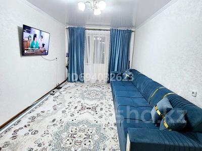 2-комнатная квартира, 56 м², 2/5 этаж, мкр Восток 63 за 27 млн 〒 в Шымкенте, Енбекшинский р-н