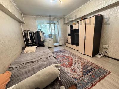 1-бөлмелі пәтер · 35 м² · 4/5 қабат, Райымбека 206в — Ауэзова, бағасы: 27 млн ₸ в Алматы, Алмалинский р-н