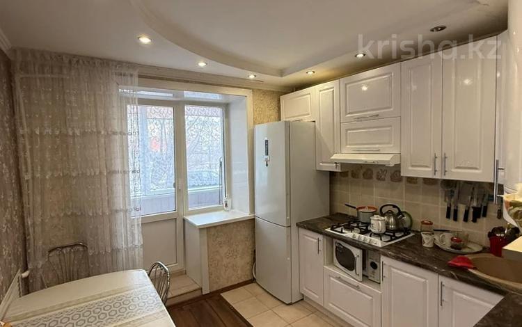 2-бөлмелі пәтер · 49 м² · 1/5 қабат, алтынсарина, бағасы: 21.5 млн 〒 в Петропавловске — фото 2