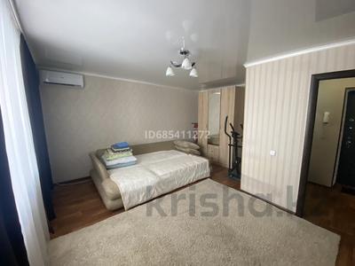 1-комнатная квартира · 35 м² · 2/5 этаж, Курмангазы 168 за 10 000 ₸ в Уральске