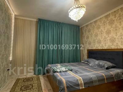 2-комнатная квартира · 55 м² · 1/5 этаж, Бегим ана 17 за 10 000 〒 в 