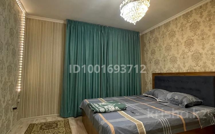 2-комнатная квартира · 55 м² · 1/5 этаж, Бегим ана 17 за 10 000 ₸ в  — фото 12