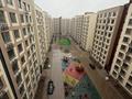 3-бөлмелі пәтер · 71 м² · 8/9 қабат, Бурундайская 91, бағасы: 11 млн ₸ в Алматы, Жетысуский р-н