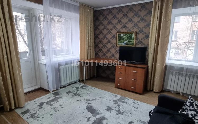 1-комнатная квартира · 42 м² · 2/5 этаж, Чехова 57 — Сагадата Нурмагамбетова за 150 000 ₸ в Усть-Каменогорске, Ульбинский — фото 2