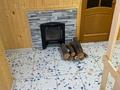 Отдельный дом · 4 комнаты · 110 м² · 100 сот., ул кайрат 1 — Выше верхней каскеленской за 190 000 ₸ в Жандосов — фото 10