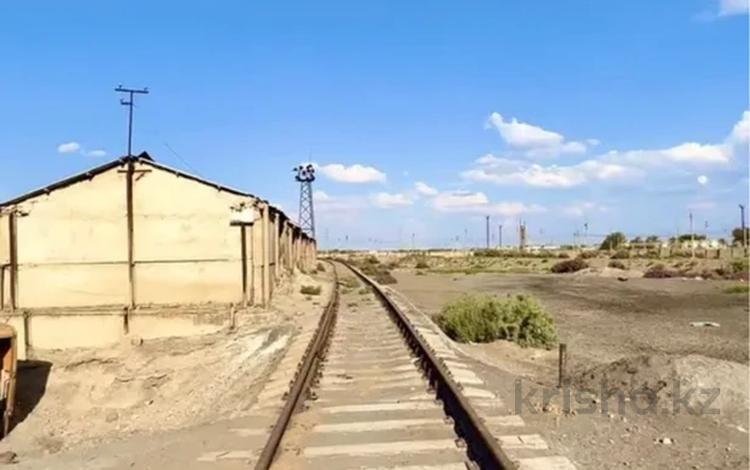 Өнеркәсіптік база · 1.5 га, Булгаков 1, бағасы: ~ 100 млн ₸ в  — фото 2