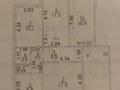 4-бөлмелі пәтер · 86.3 м², Пришахтинск ш/а., Кемеровская, бағасы: 14.5 млн ₸ в Караганде, Алихана Бокейханова р-н — фото 9