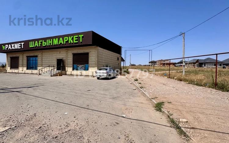 Участок · 100 соток, ул Мангилик Ел — Центральная за 300 млн 〒 в Кемертогане — фото 2