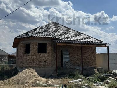 Отдельный дом · 4 комнаты · 110 м² · 6 сот., 12квартал 12 за 25 млн ₸ в Аскара Токпанова (Казцик)