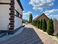 Отдельный дом · 7 комнат · 450 м² · 13 сот., Орман 24А — 200 метров от «Усадьба Малиновка» за 215 млн ₸ в Петропавловске — фото 4