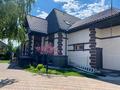 Отдельный дом · 7 комнат · 450 м² · 13 сот., Орман 24А — 200 метров от «Усадьба Малиновка» за 215 млн ₸ в Петропавловске — фото 6