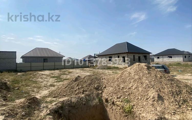 Жер телімі · 6 сотық, Көкқайнар, бағасы: 3.8 млн ₸ в  — фото 2