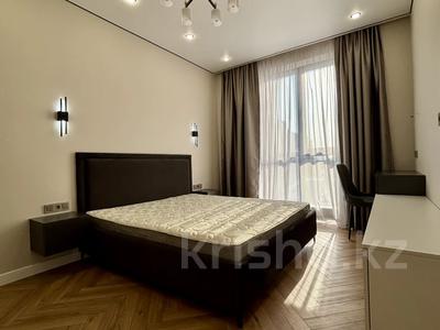 3-комнатная квартира · 80 м² · 2/5 этаж, мкр Коктобе, Сагадат Нурмагамбетова 144/1 за 650 000 ₸ в Алматы, Медеуский р-н