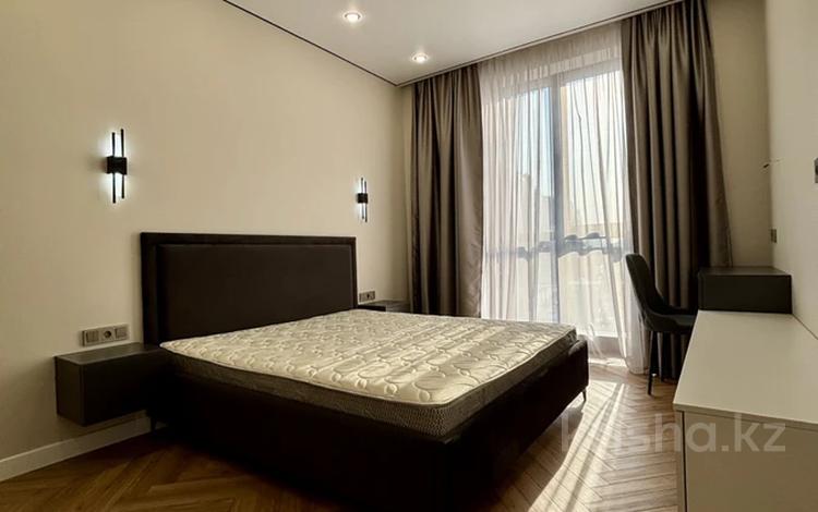 3-комнатная квартира · 80 м² · 2/5 этаж, мкр Коктобе, Сагадат Нурмагамбетова 144/1 за 650 000 ₸ в Алматы, Медеуский р-н — фото 2