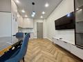 3-комнатная квартира · 80 м² · 2/5 этаж, мкр Коктобе, Сагадат Нурмагамбетова 144/1 за 650 000 ₸ в Алматы, Медеуский р-н — фото 5