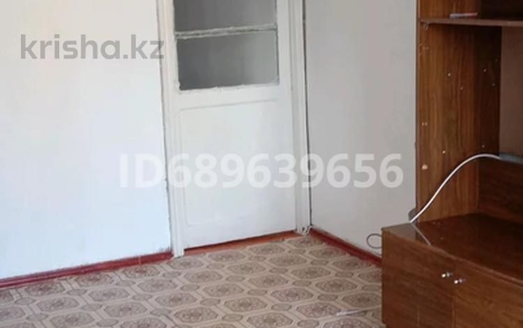 2-комнатная квартира, 43.9 м², 3/4 этаж, 4 10 за 11 млн 〒 в Талдыкоргане, военный городок Улан — фото 2
