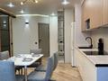 2-комнатная квартира · 52 м², Туран 55 — №24 за 3 500 ₸ в Астане, Есильский р-н — фото 5