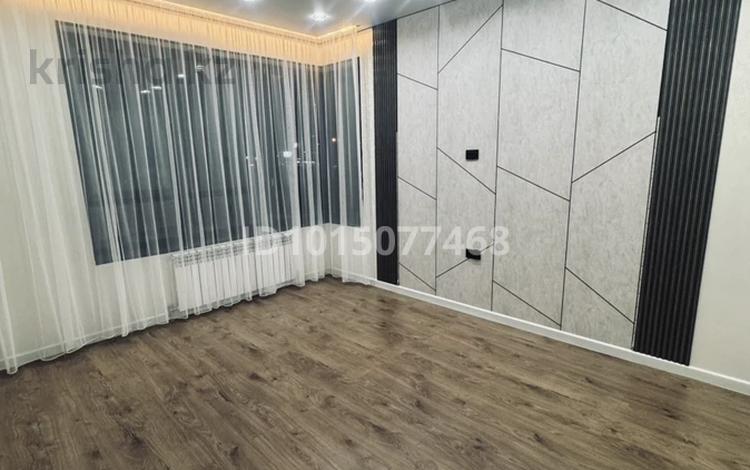 3-комнатная квартира · 63.5 м² · 3/7 этаж, мкр Томирис, Рыскулова 103/6 — рыскулова, Тилендиева за 45 млн ₸ в Алматы, Алатауский р-н — фото 2