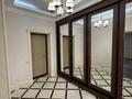 3-комнатная квартира · 114 м² · 8/9 этаж, мкр Михайловка , Мкр Михайловка Pride Residence 96/1 за 63 млн ₸ в Караганде, Казыбек би р-н