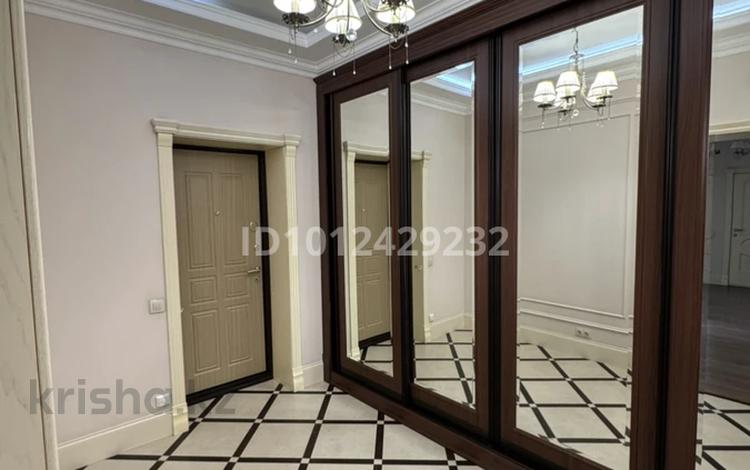 3-комнатная квартира · 114 м² · 8/9 этаж, мкр Михайловка , Мкр Михайловка Pride Residence 96/1 за 63 млн ₸ в Караганде, Казыбек би р-н — фото 2