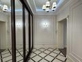 3-комнатная квартира · 114 м² · 8/9 этаж, мкр Михайловка , Мкр Михайловка Pride Residence 96/1 за 63 млн ₸ в Караганде, Казыбек би р-н — фото 2