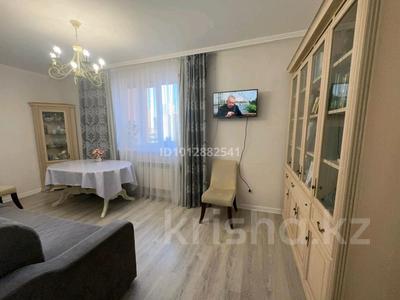 2-бөлмелі пәтер · 70.1 м² · 3/6 қабат, Магжана Жумабаева 39, бағасы: 39 млн ₸ в Астане, Алматы р-н
