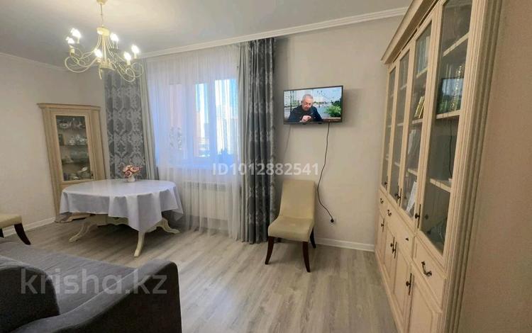 2-бөлмелі пәтер · 70.1 м² · 3/6 қабат, Магжана Жумабаева 39, бағасы: 39 млн ₸ в Астане, Алматы р-н — фото 2
