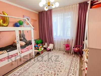 Продажа квартир в Жетысу обл.: 4-комнатная квартира · 92 м² · 5/5 этаж, Балапанова 4 за 32 млн 〒 4-комнатная квартира · 92 м² · 5/5 этаж, Балапанова 4 за 32 млн 〒 в Талдыкоргане, мкр Мушелтой