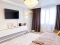 4-бөлмелі пәтер · 92 м² · 5/5 қабат, Балапанова 4, бағасы: 32 млн ₸ в Талдыкоргане, мкр Мушелтой — фото 11