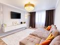 4-бөлмелі пәтер · 92 м² · 5/5 қабат, Балапанова 4, бағасы: 32 млн ₸ в Талдыкоргане, мкр Мушелтой — фото 12