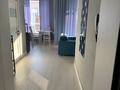 1-комнатная квартира · 43 м² · 5/9 этаж, Аль-Фараби за 200 000 ₸ в Астане, Есильский р-н — фото 11