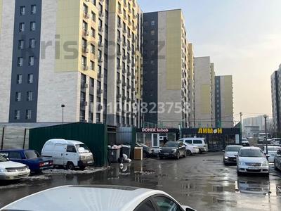 2-комнатная квартира · 70.71 м² · 5/12 этаж, мкр Акбулак, Момышулы — момышулы за 33 млн 〒 в Алматы, Алатауский р-н