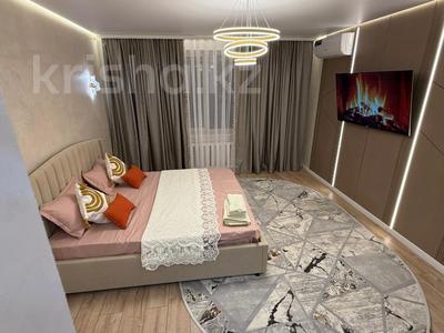 1-бөлмелі пәтер · 46 м² · 1/5 қабат, Мкр. Болашак 31 — Люкс квартира, все условия, KASPI-RED., бағасы: 5 000 ₸ в Талдыкоргане, военный городок Улан