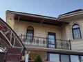 Отдельный дом · 4 комнаты · 240 м² · 8 сот., Ардагер 80 — БАКАД за 150 млн ₸ в Кыргауылдах — фото 2