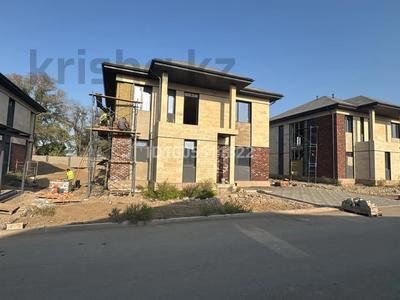 Отдельный дом · 6 комнат · 268 м² · 7 сот., Алатауская трасса — Белбулак за 139 млн 〒 в Талгаре