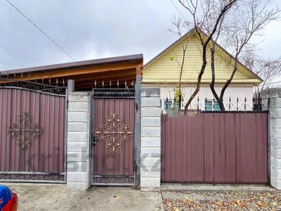 Отдельный дом · 3 комнаты · 52.8 м² · 4.27 сот., Брусиловского 20 за 16 млн 〒 в Талдыкоргане