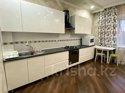 2-комнатная квартира, 72.5 м², 2/5 этаж, Абая 114б за 27.5 млн 〒 в Кокшетау