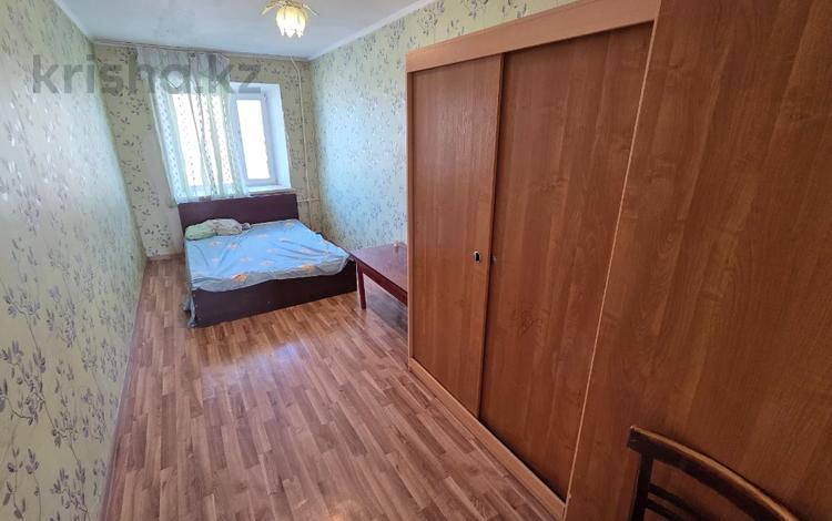 3-бөлмелі пәтер · 55.1 м² · 5/5 қабат, Тауелсиздик 27, бағасы: 19 млн ₸ в Костанае — фото 13