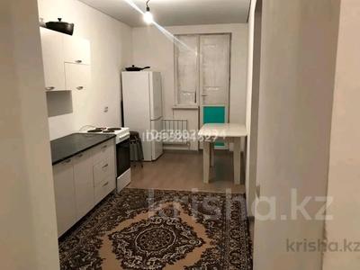 1-комнатная квартира, 40 м², 6/9 этаж, мкр Шугыла, Райымбека 590/6 — Жуалы за 19.5 млн 〒 в Алматы, Наурызбайский р-н