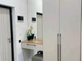 3-комнатная квартира · 84.4 м² · 10/12 этаж, Санжара Асфендиярова за 59.5 млн ₸ в Астане, Нура р-н — фото 7