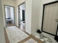 3-комнатная квартира · 84.4 м² · 10/12 этаж, Санжара Асфендиярова за 59.5 млн ₸ в Астане, Нура р-н — фото 6