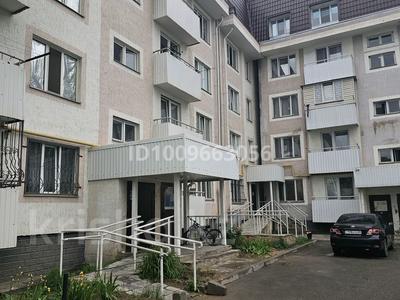 1-комнатная квартира · 31 м² · 4/5 этаж, мкр Саялы за 18.5 млн 〒 в Алматы, Алатауский р-н