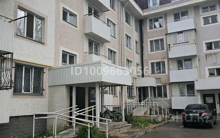 1-комнатная квартира · 31 м² · 4/5 этаж, мкр Саялы за 18.5 млн 〒 в Алматы, Алатауский р-н — фото 2