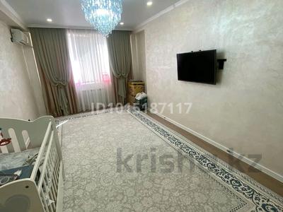 1-комнатная квартира · 47 м² · 4/9 этаж, мкр Береке 37 за 16 млн ₸ в Атырау