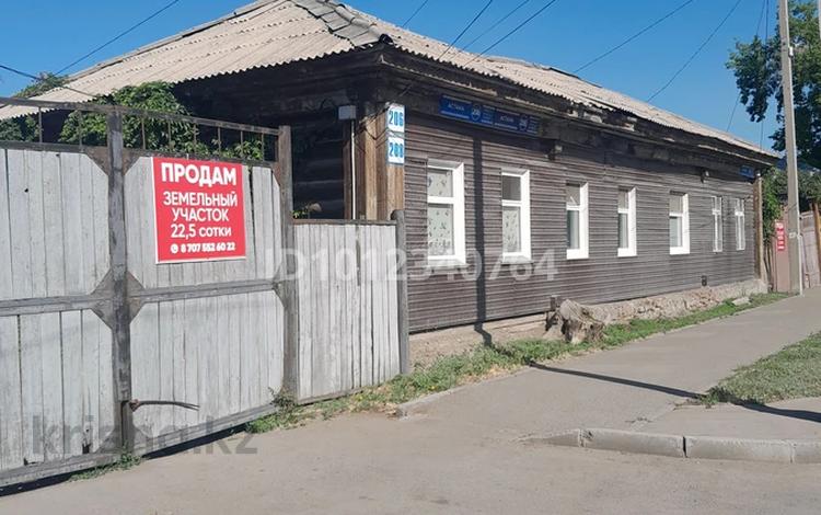 Жер телімі · 22.5 сотық, Астана 206 — Астана м,горького, бағасы: 300 млн ₸ в Павлодаре — фото 2