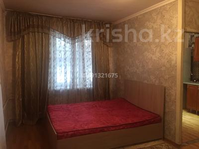 1-бөлмелі пәтер, 40 м², 1/3 қабат тәулігіне, Белинского 37, бағасы: 5 000 〒 в Усть-Каменогорске, Ульбинский