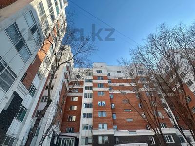 3-комнатная квартира · 81.3 м² · 8/9 этаж, Улица Александр Бараев 25 за 38 млн 〒 в Астане, р-н Байконур