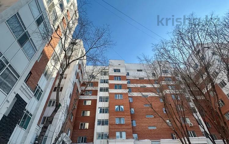 3-бөлмелі пәтер · 81.3 м² · 8/9 қабат, Улица Александр Бараев 25, бағасы: 38 млн ₸ в Астане, р-н Байконур — фото 14