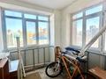 3-бөлмелі пәтер · 81.3 м² · 8/9 қабат, Улица Александр Бараев 25, бағасы: 38 млн ₸ в Астане, р-н Байконур — фото 10