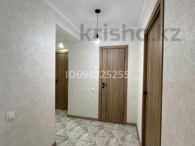 2-бөлмелі пәтер · 63 м² · 2/4 қабат, Бахыт 1, бағасы: 21 млн ₸ в Акмоле